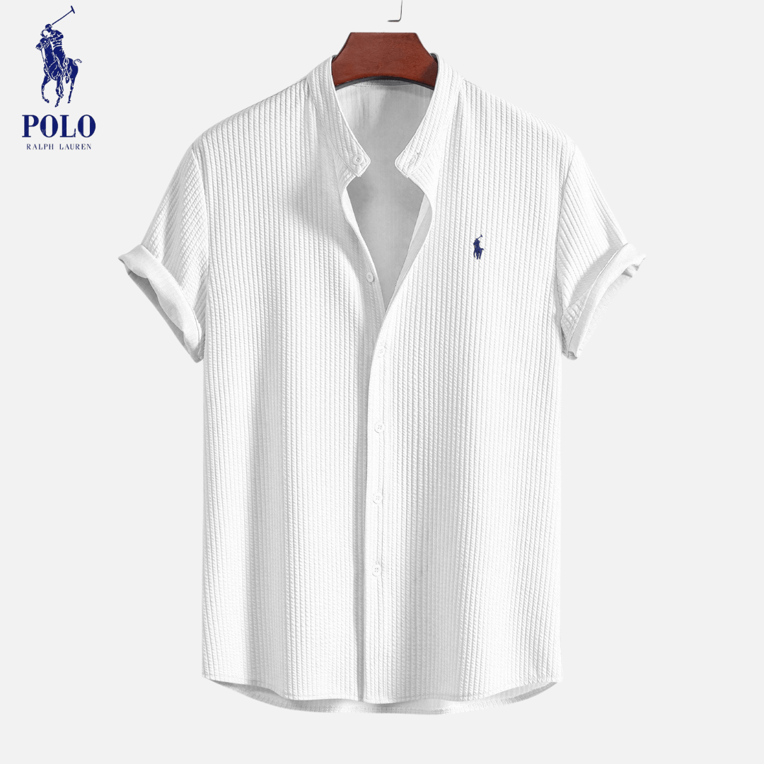 Chemise d'été | ParisCharme™Parischarme