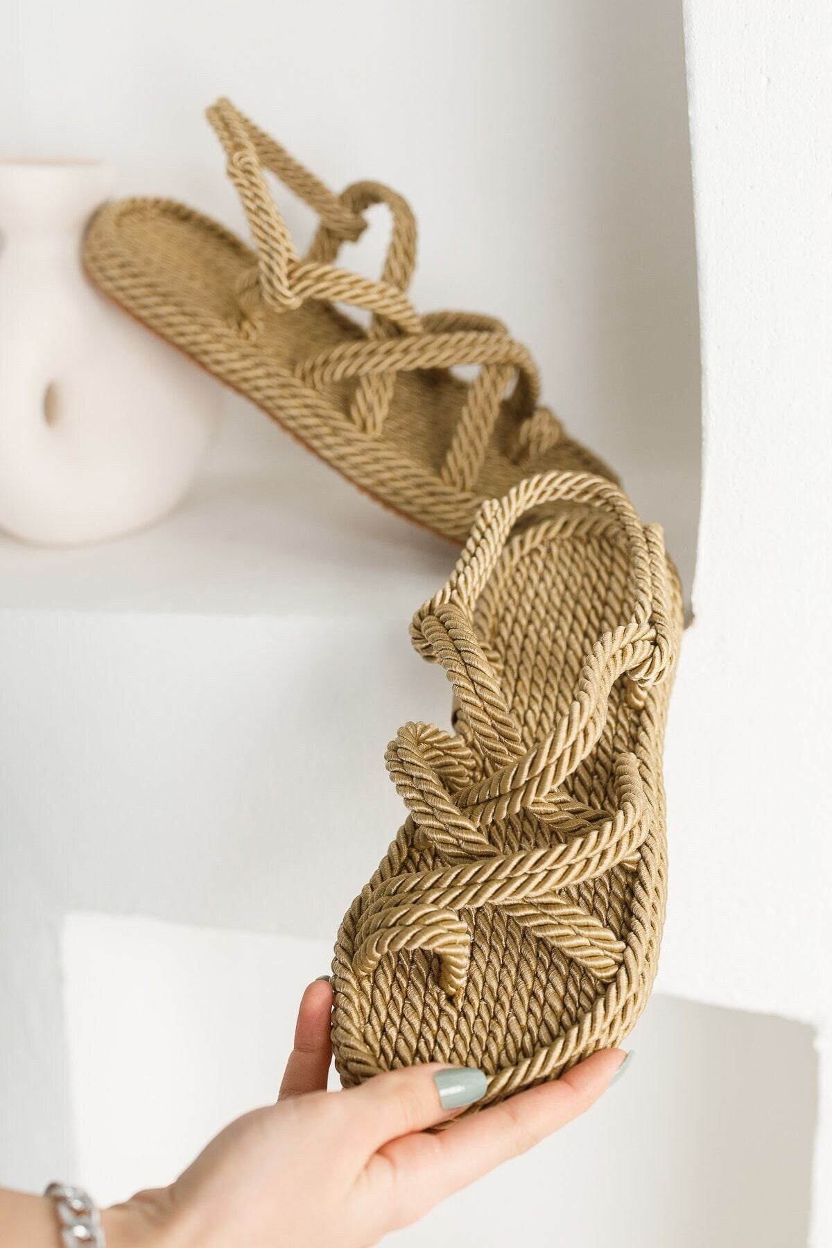 CordaLuxe | ParisCharme™Parischarme