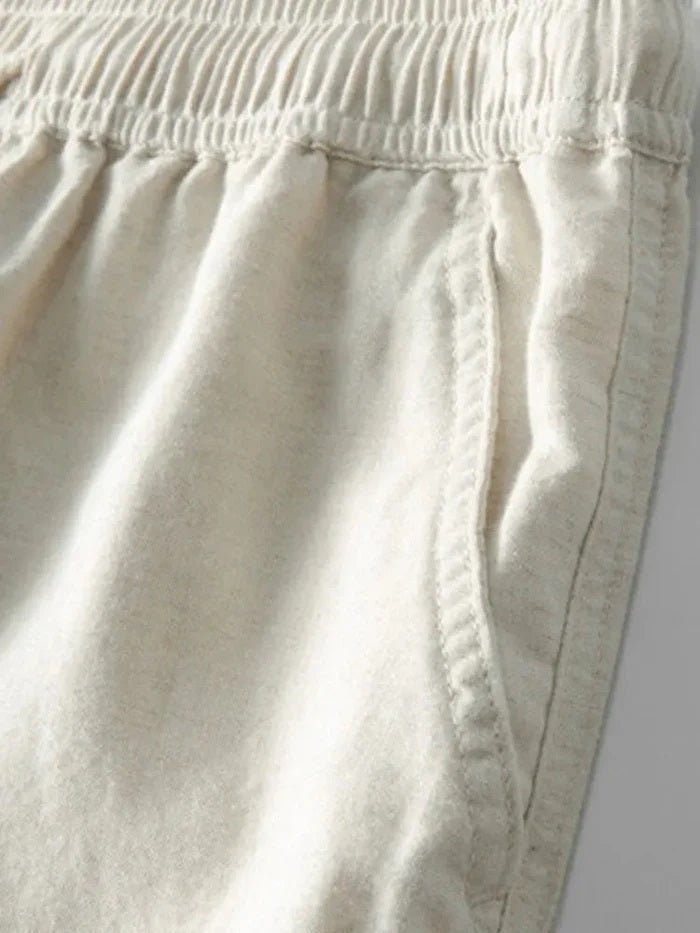 Duo di Lino: Camicia acquistata, pantalone in omaggio!Parischarme