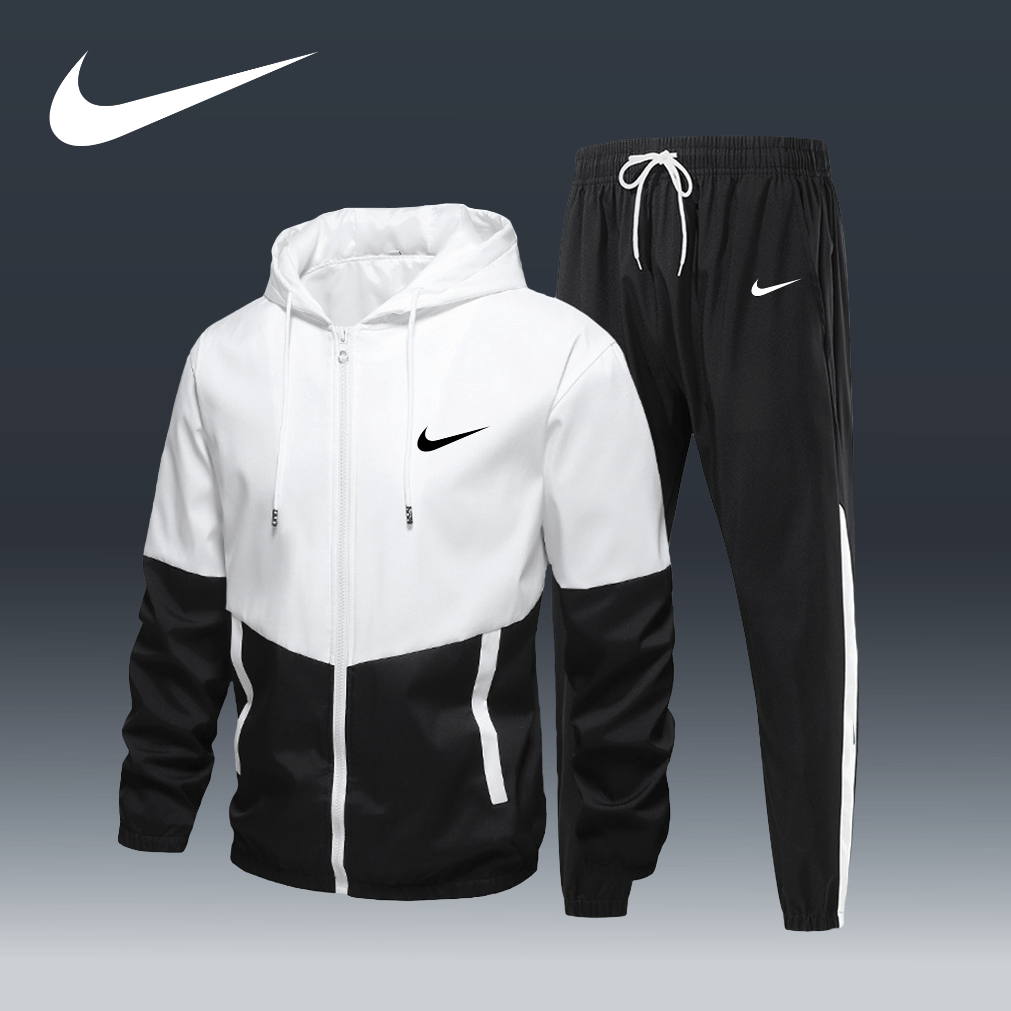 Ensemble NK WindrunnerParischarme