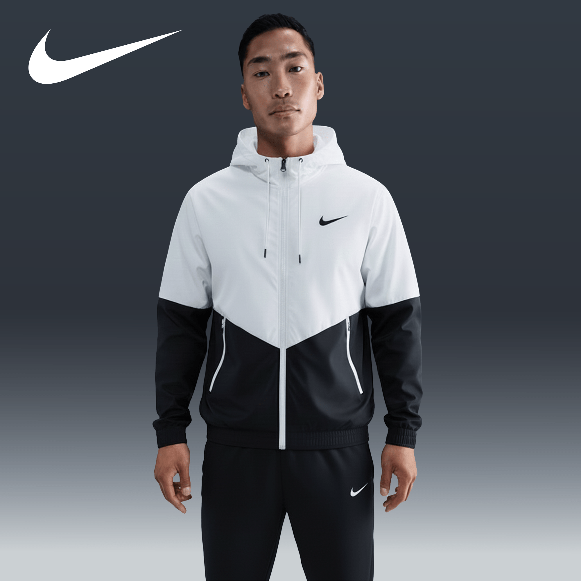 Ensemble NK WindrunnerParischarme