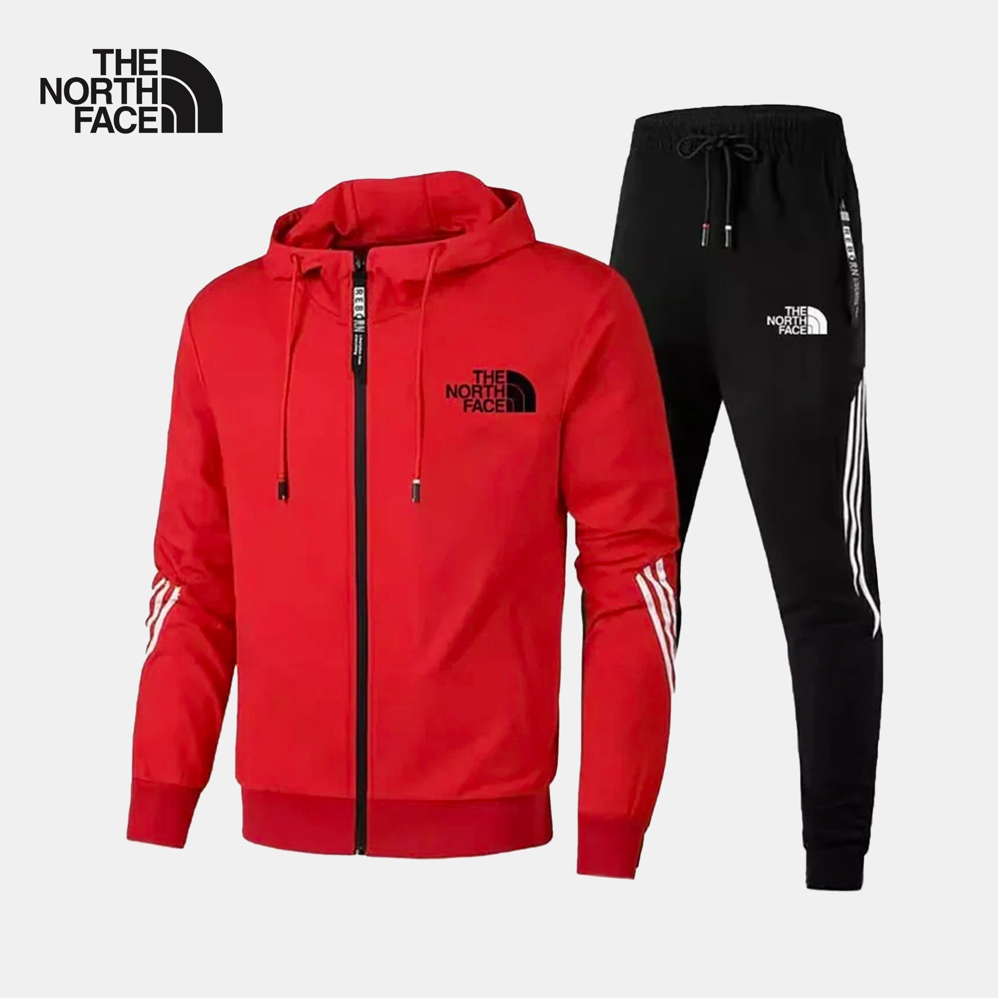 Ensemble Sportivo TNF™ 2024 | ParisCharme™Parischarme