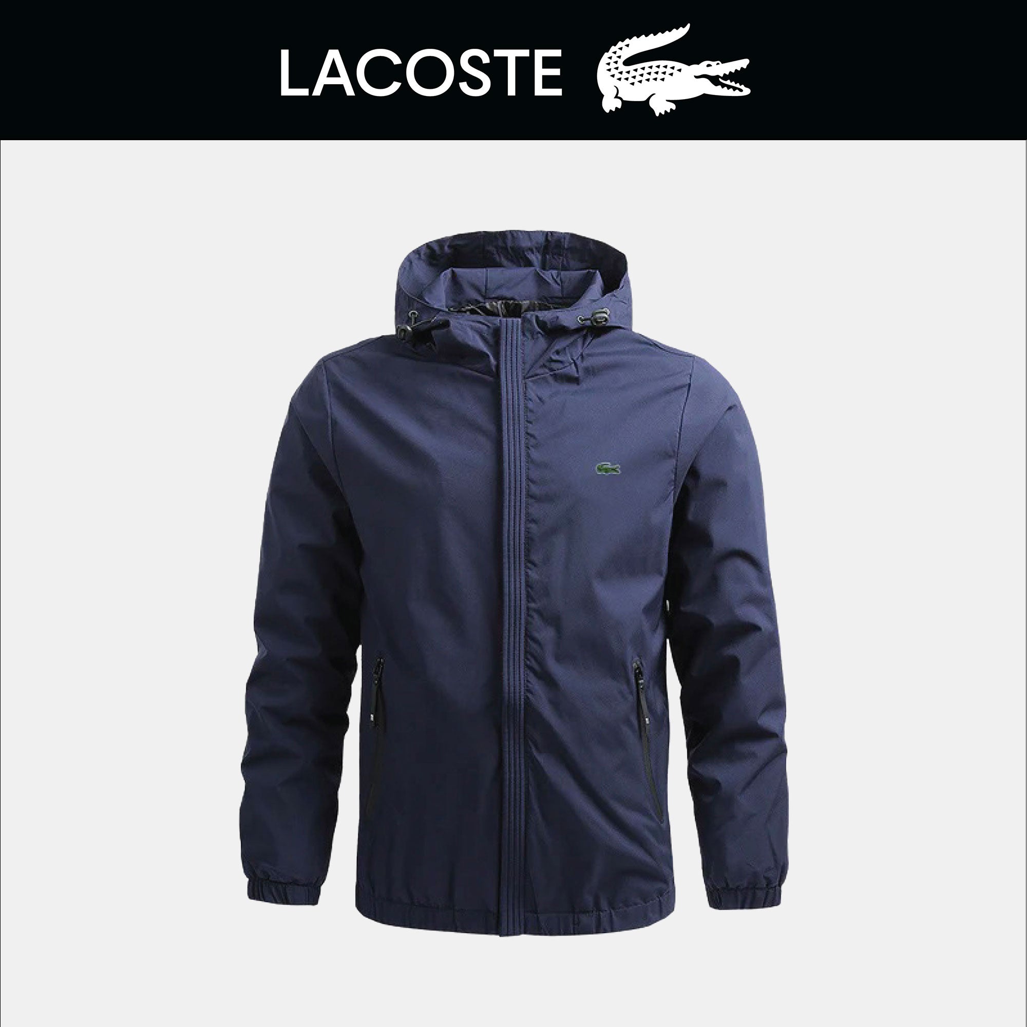 Giacca Active LC (LIQUIDAZIONE)Parischarme