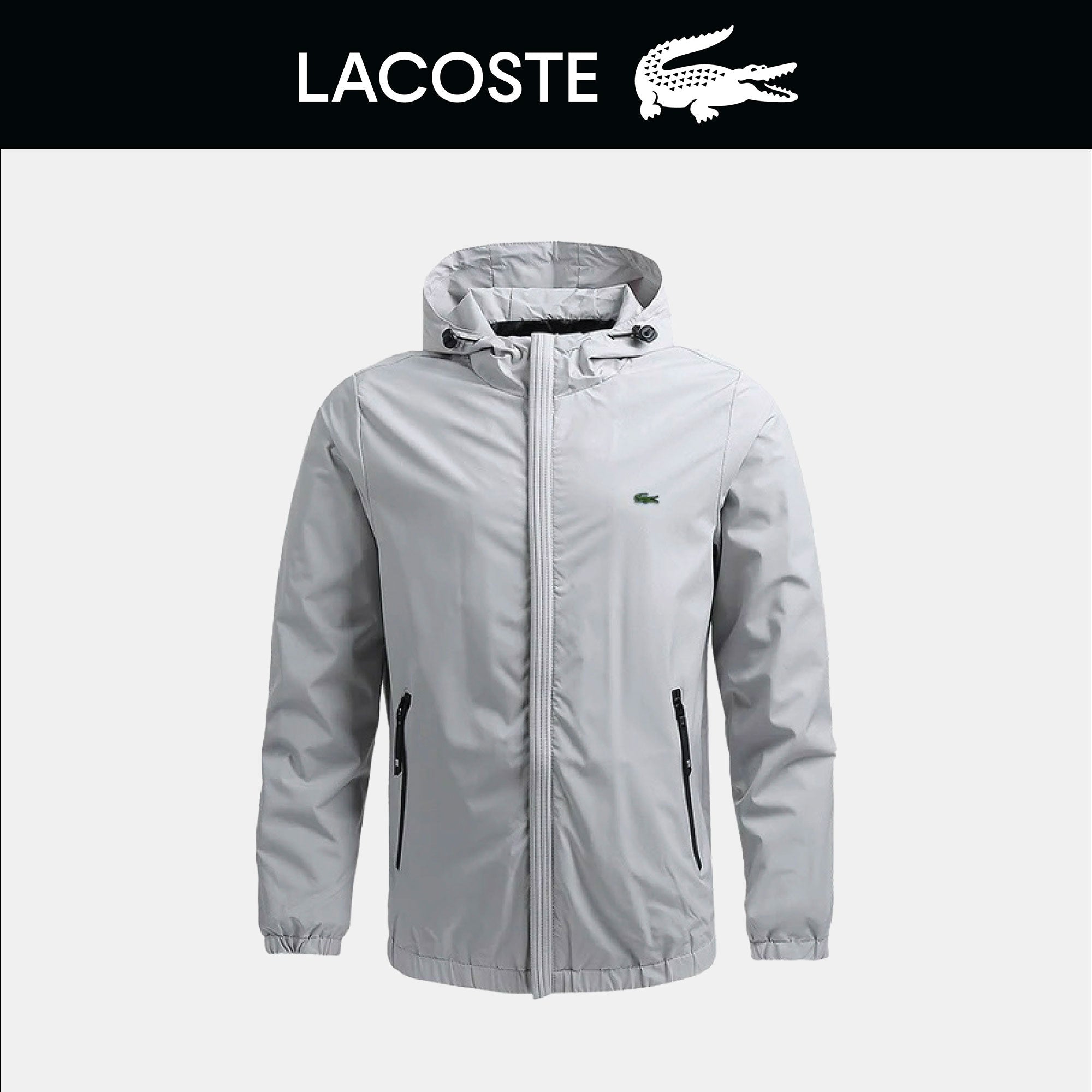 Giacca Active LC (LIQUIDAZIONE)Parischarme