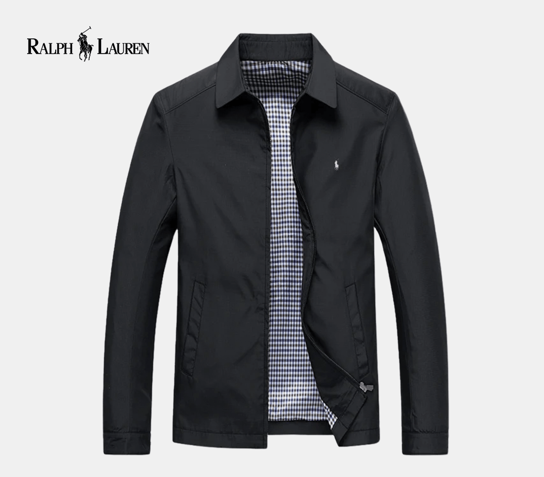 Giacca Classica Leggera R&LParischarme