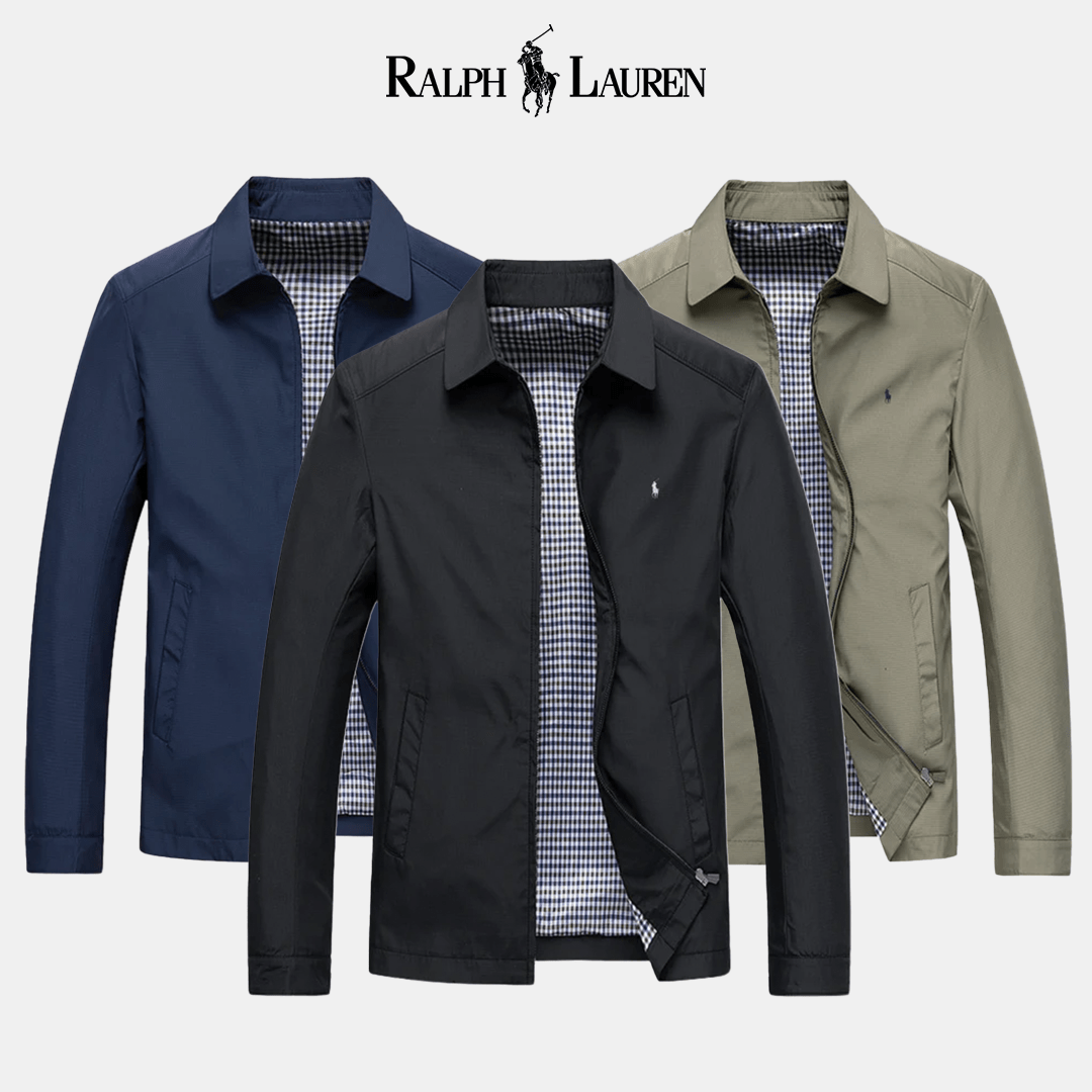 Giacca Classica Leggera R&LParischarme