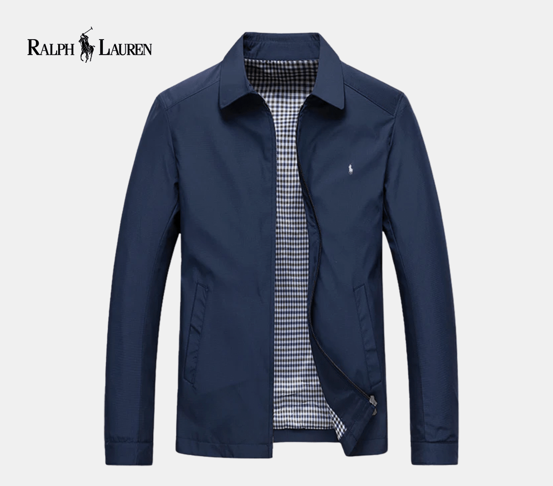 Giacca Classica Leggera R&LParischarme