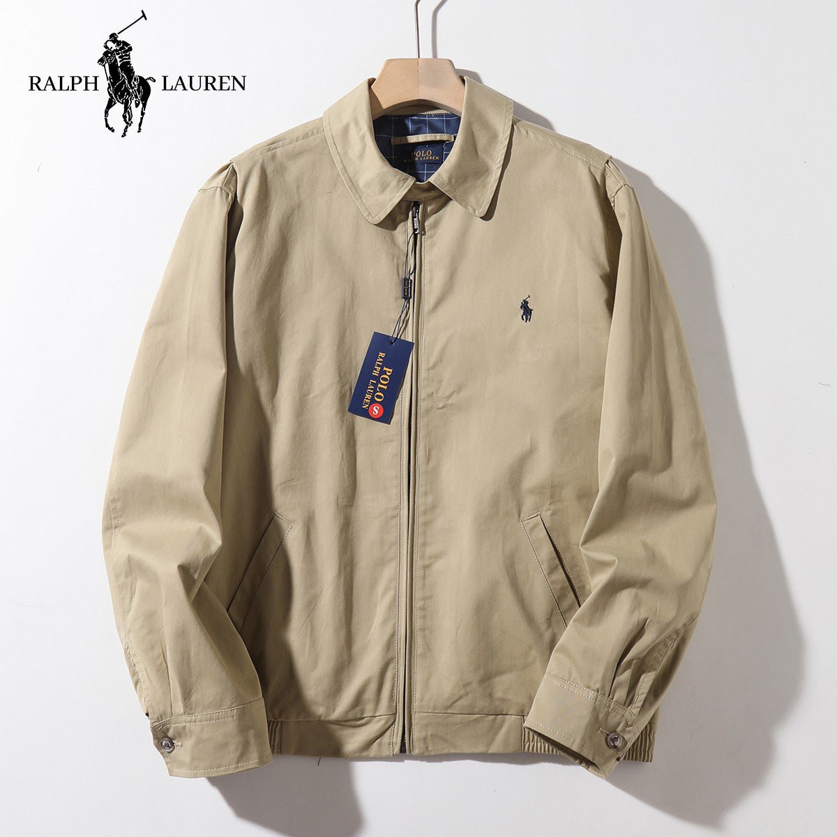 Giacca classica R&L (LIQUIDAZIONE)Parischarme