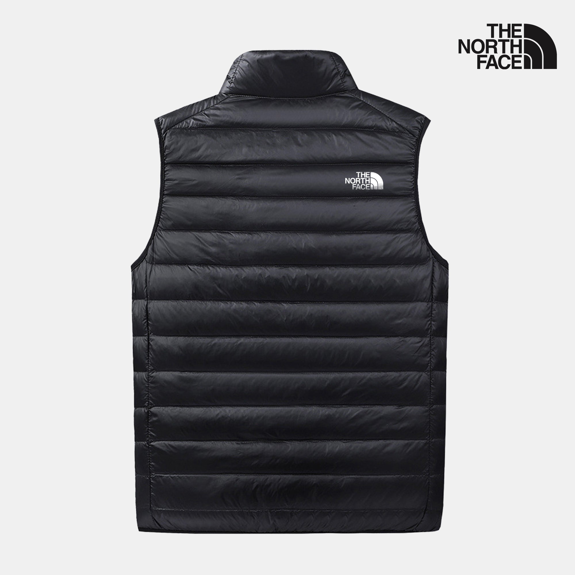 Gilet in Piuma Leggero - TNFParischarme