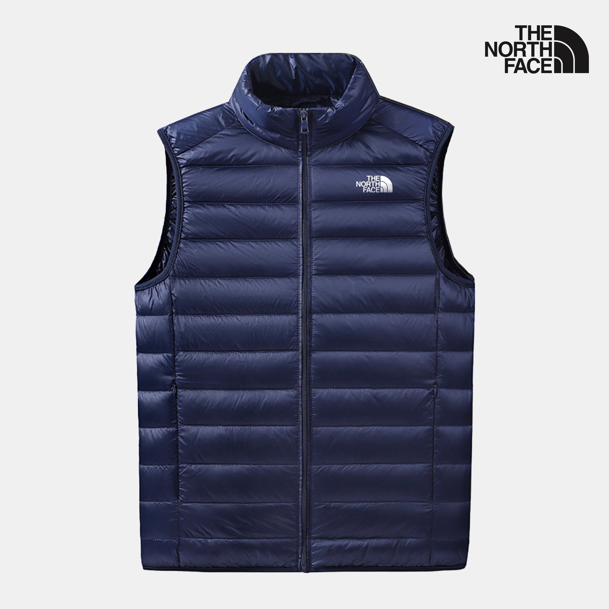 Gilet in Piuma Leggero - TNFParischarme