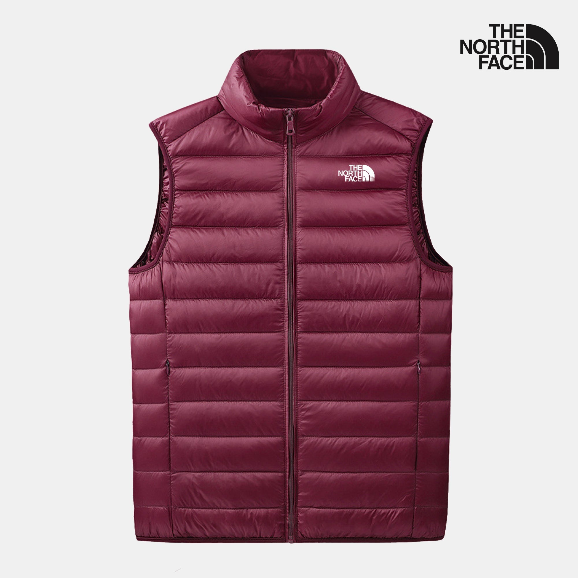 Gilet in Piuma Leggero - TNFParischarme