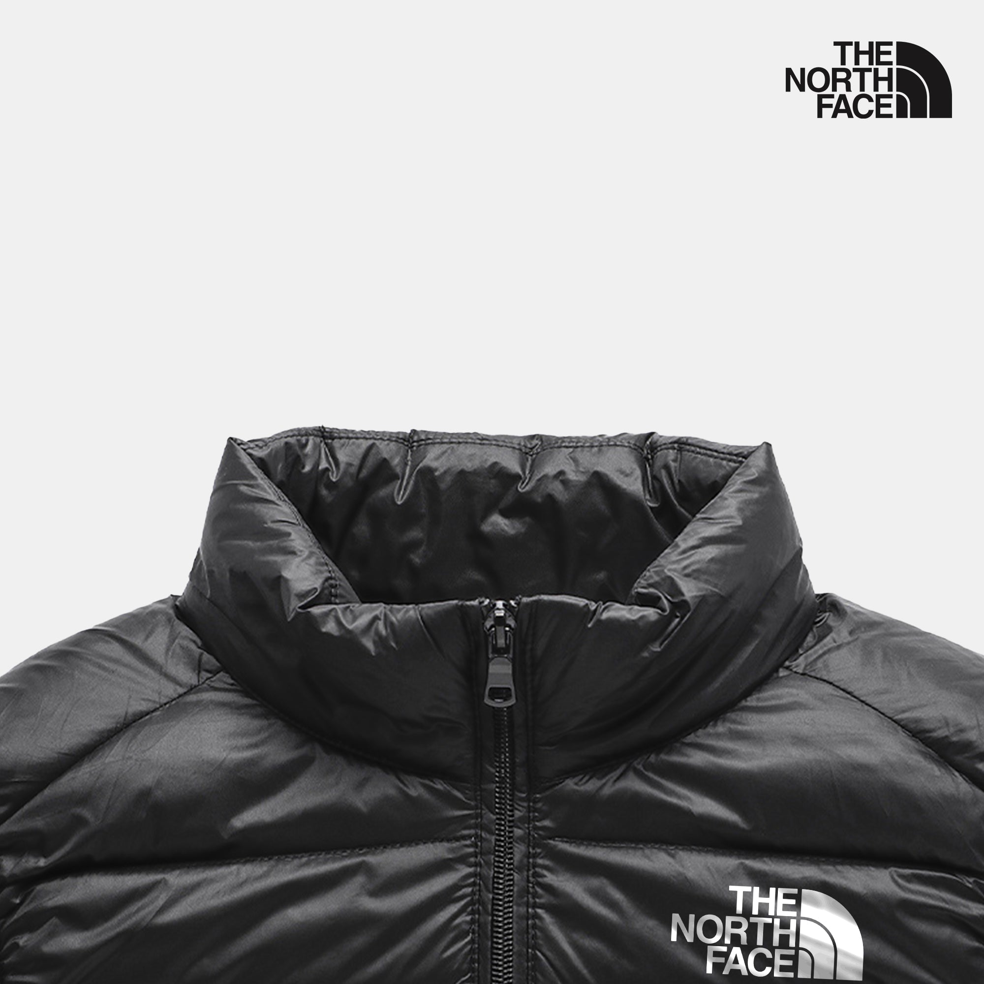 Gilet in Piuma Leggero - TNFParischarme