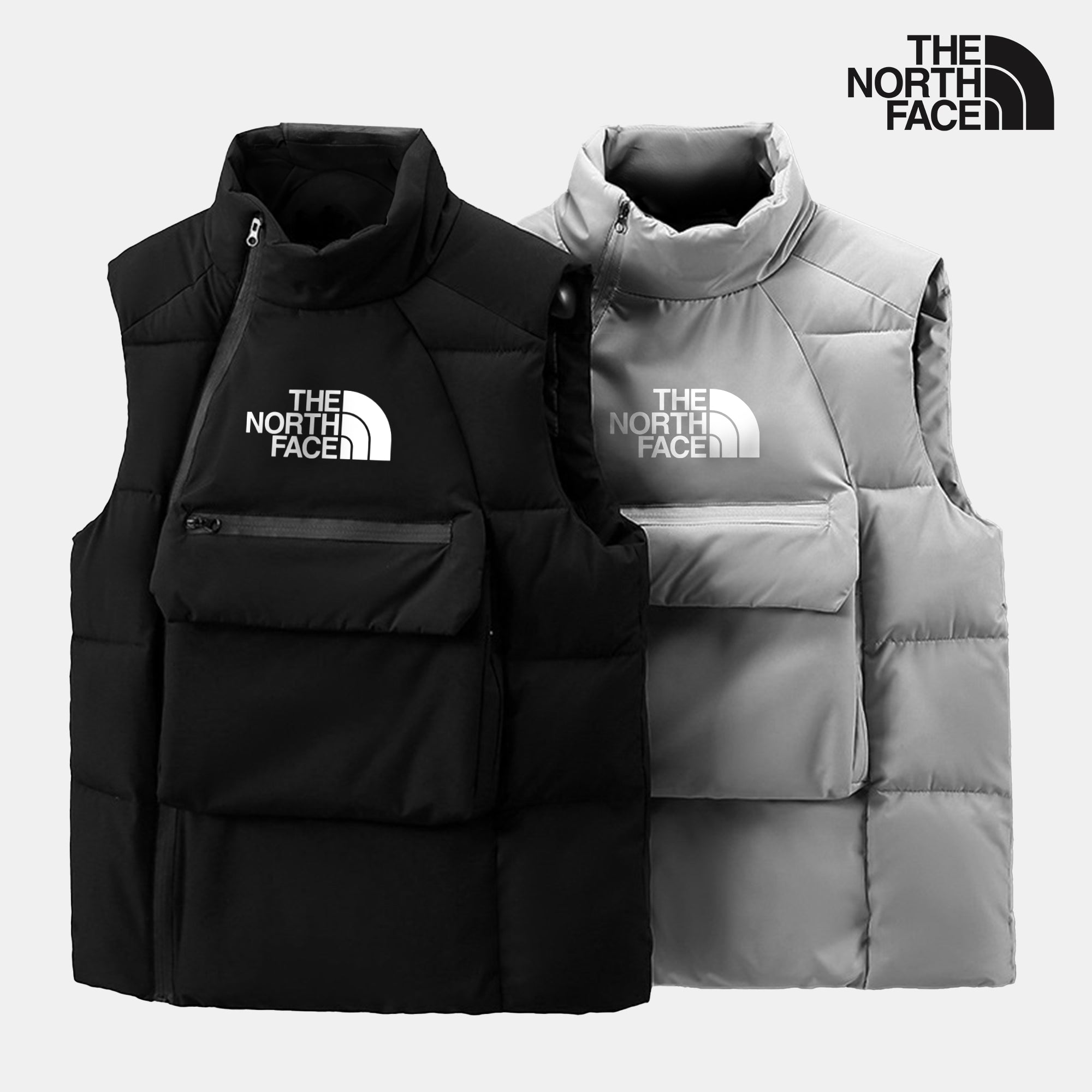 Gilet Matelassé TNF™Parischarme