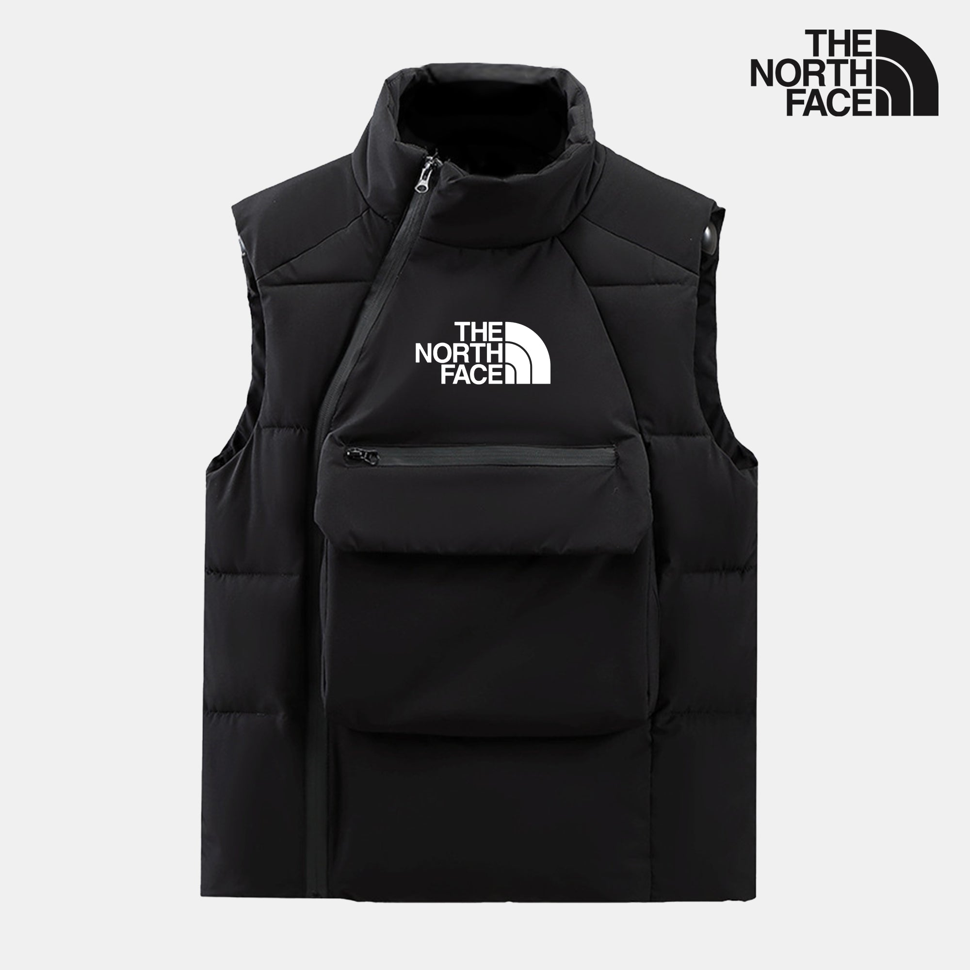 Gilet Matelassé TNF™Parischarme