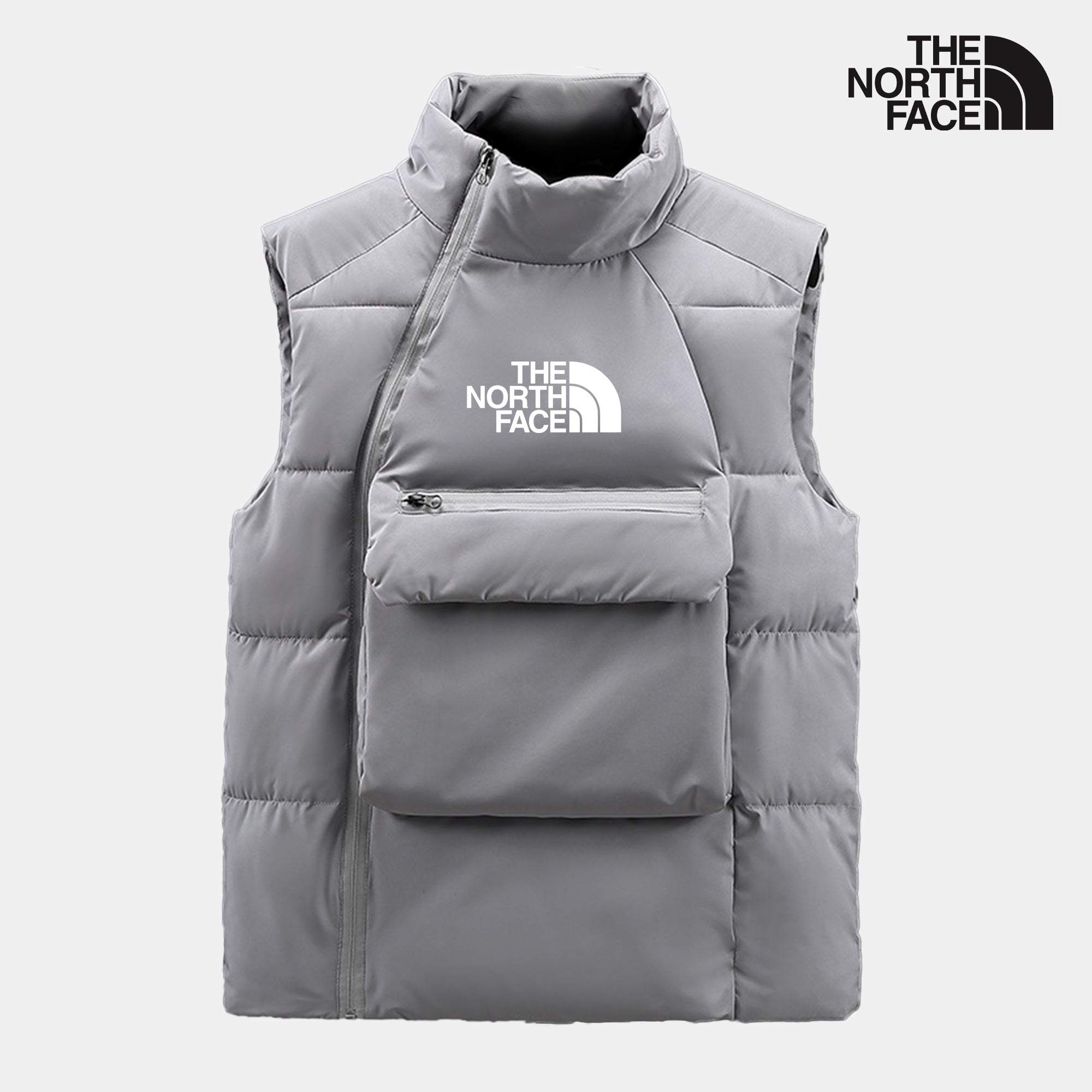 Gilet Matelassé TNF™Parischarme