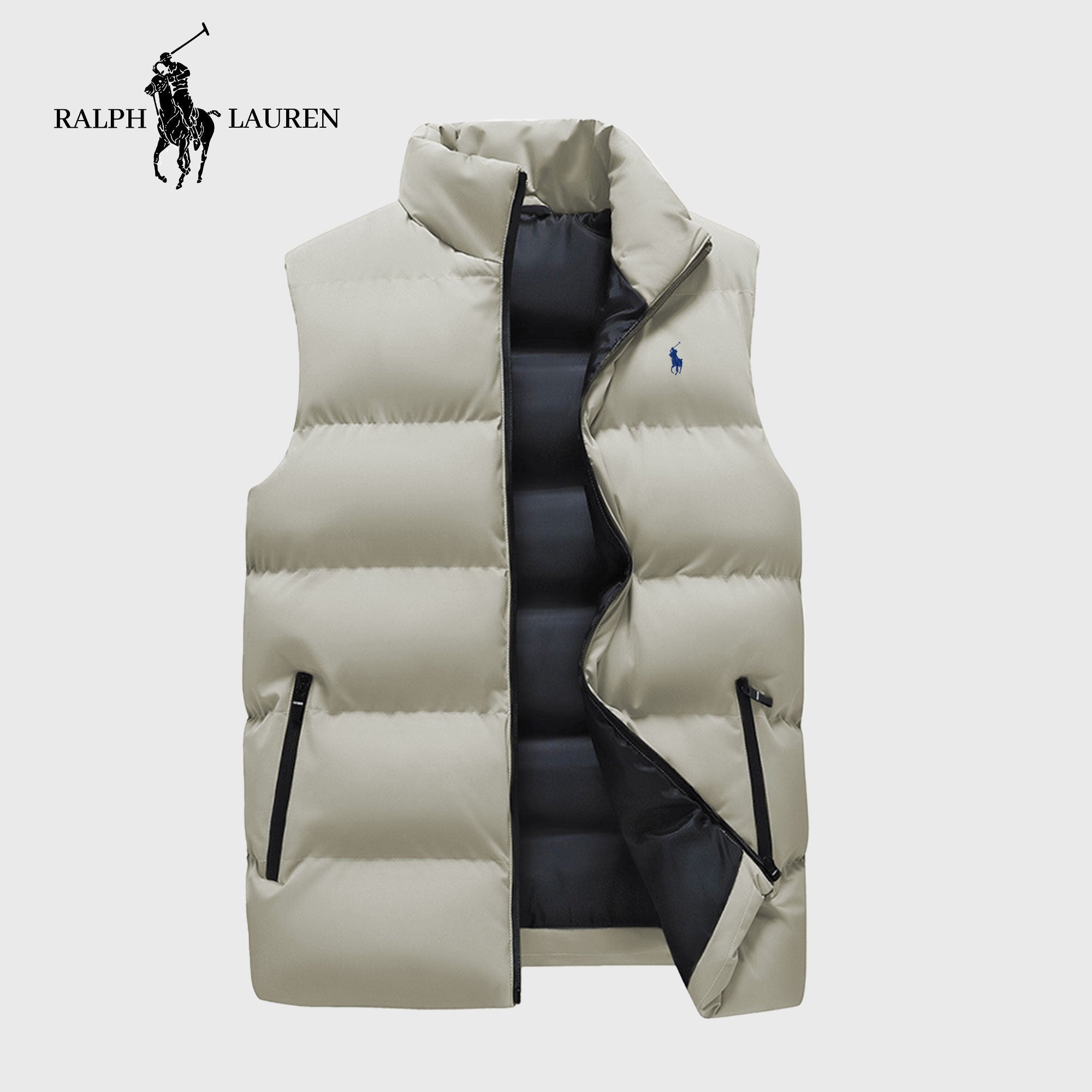 Gilet pieghevole R&L Colden (LIQUIDAZIONE)Parischarme