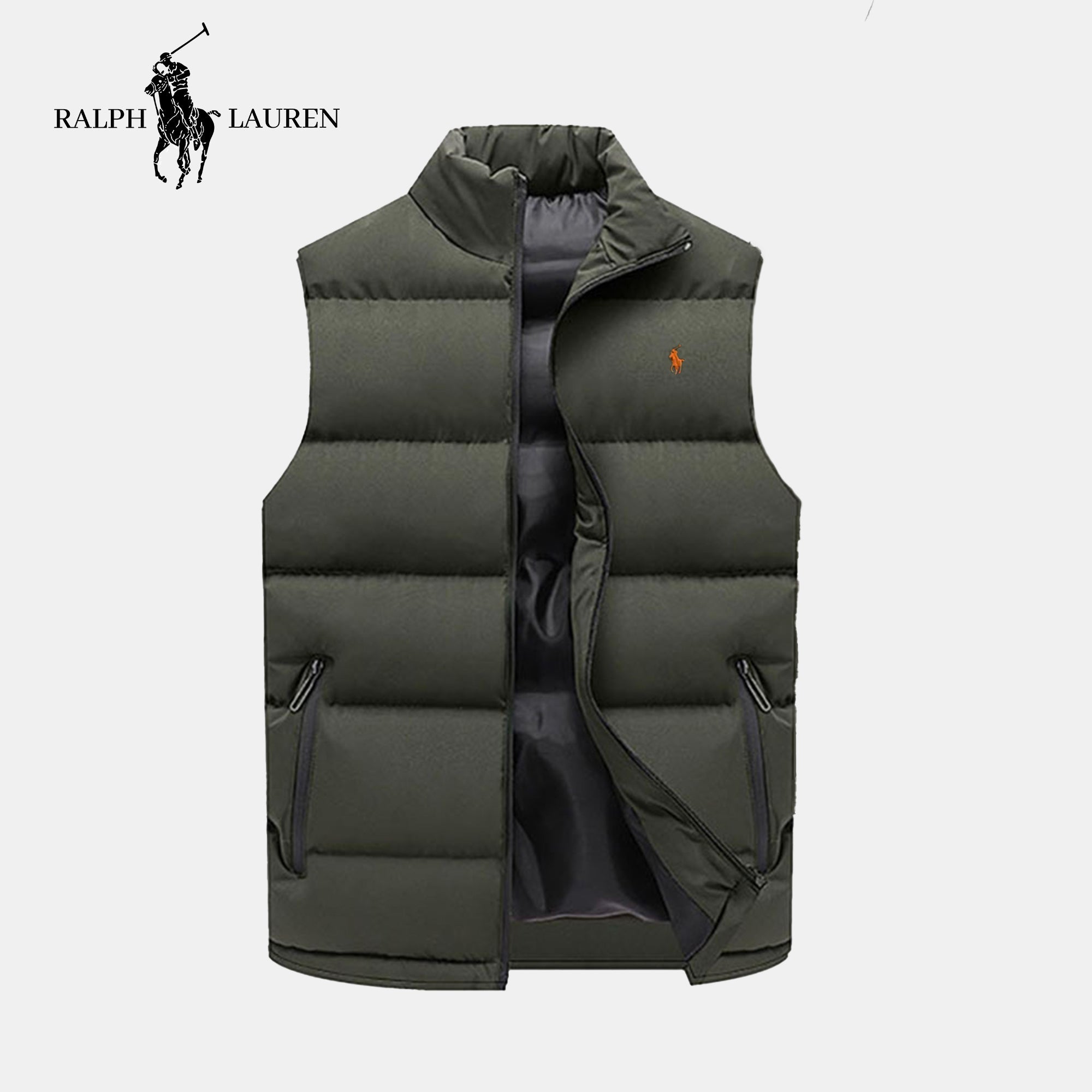 Gilet pieghevole R&L Colden (LIQUIDAZIONE)Parischarme