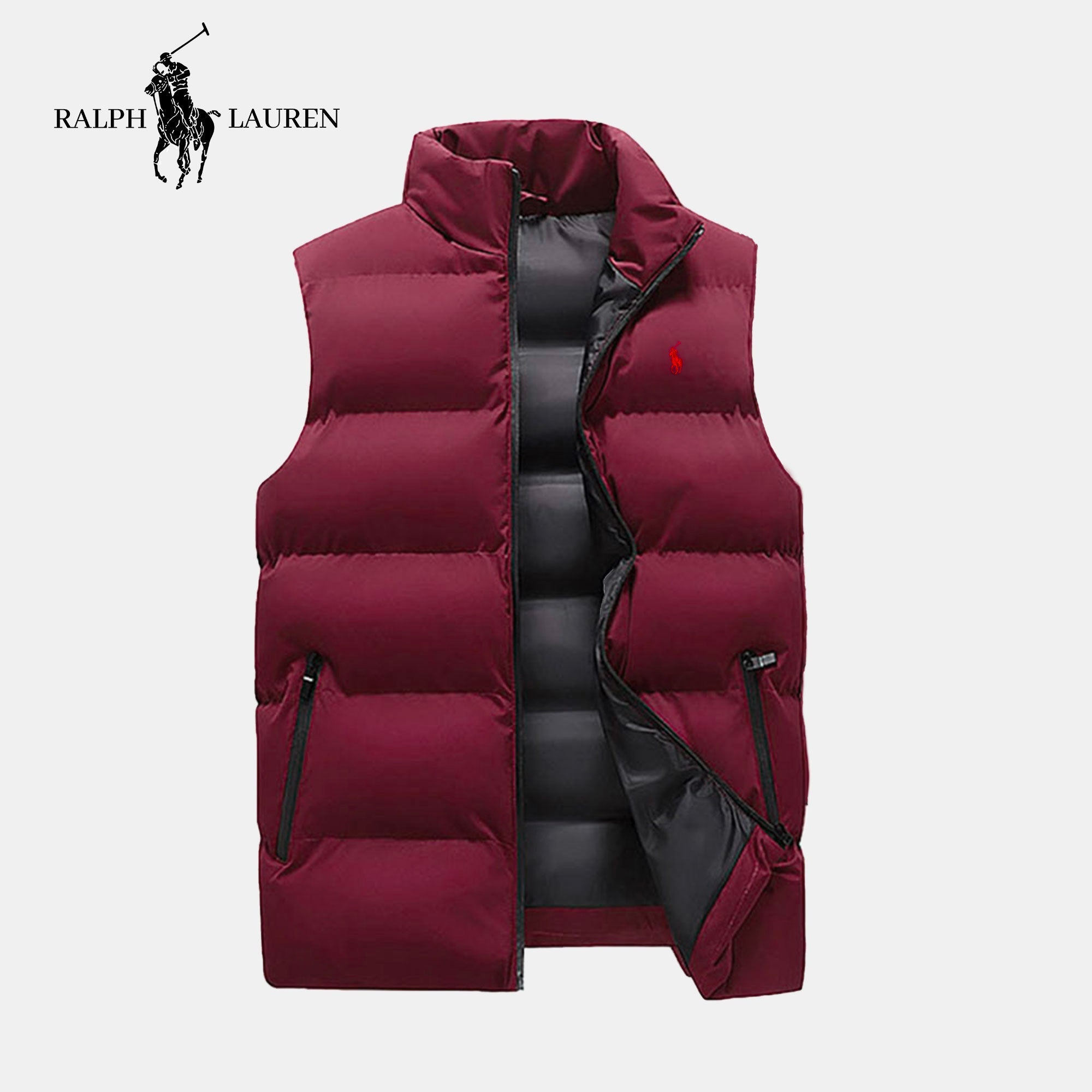 Gilet pieghevole R&L Colden (LIQUIDAZIONE)Parischarme