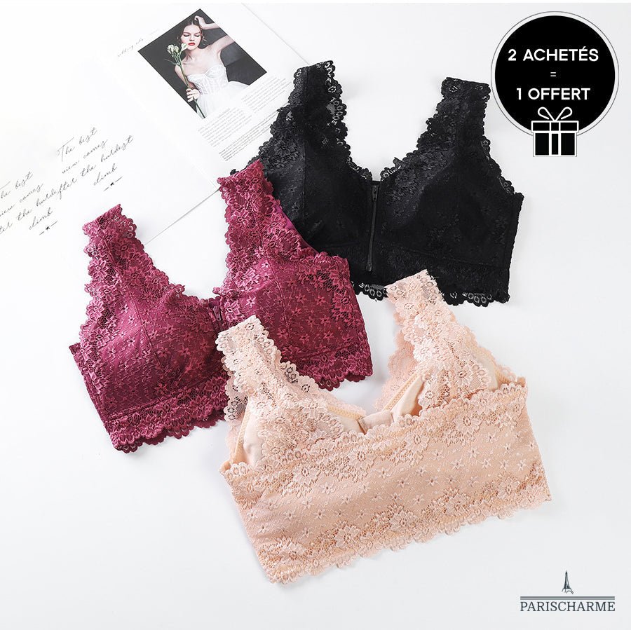Isabella | ParisCharme™Parischarme