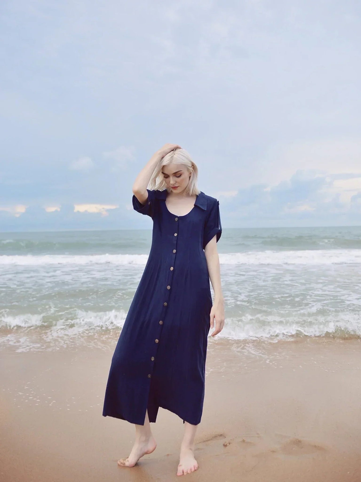 La Douceur | ParisCharme™Parischarme