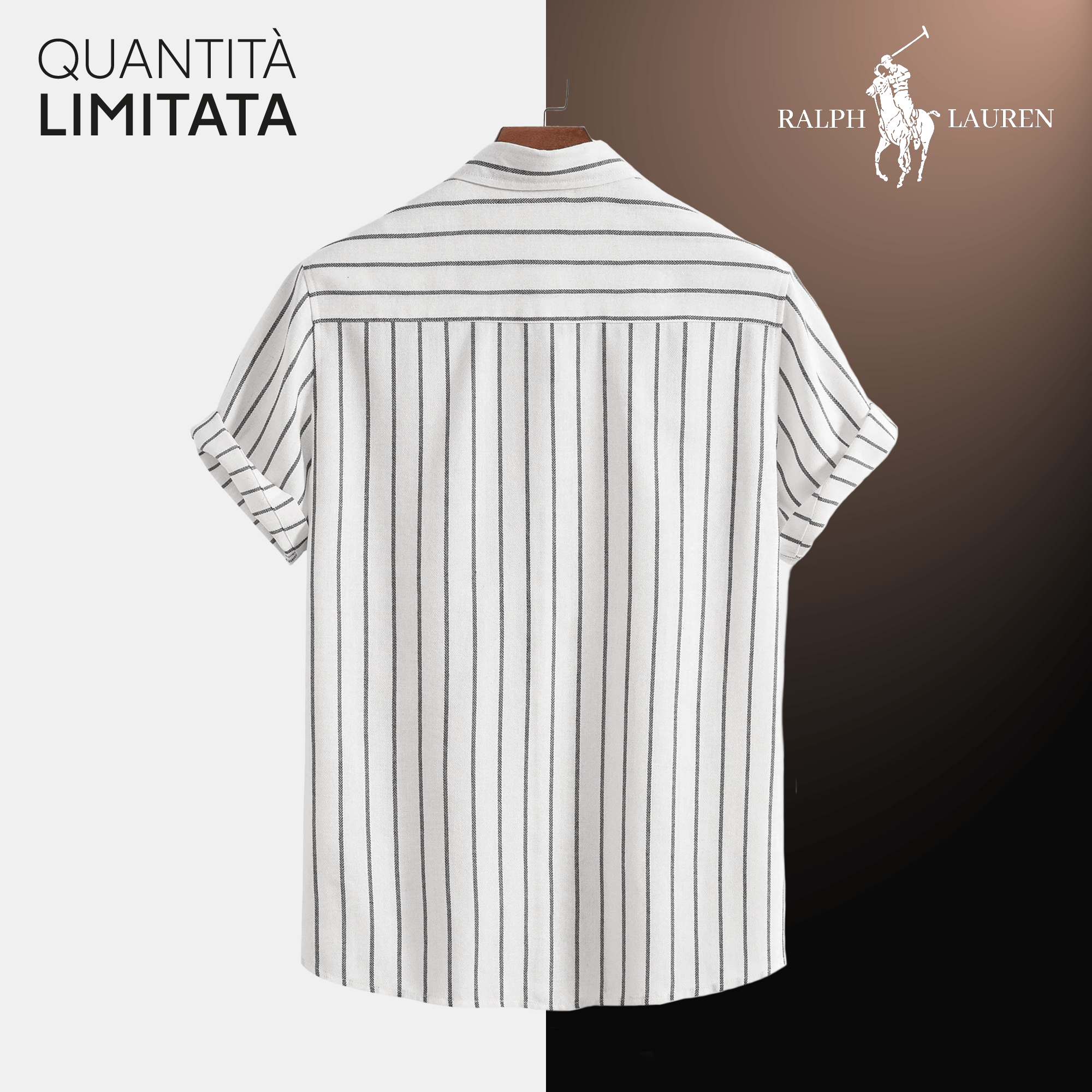 La Selezione RL Firmata – Edizione limitata (62 Disponibili)Parischarme