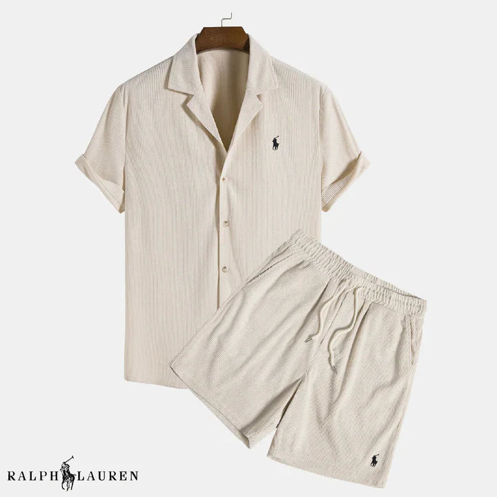 Set casual Verano (1+1) | ParigiCharme™