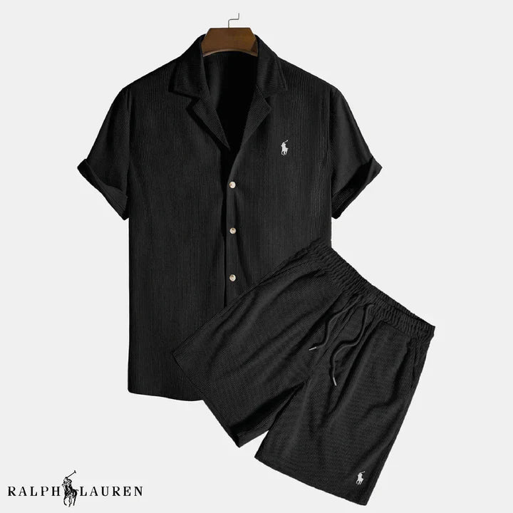 Set casual Verano (1+1) | ParigiCharme™