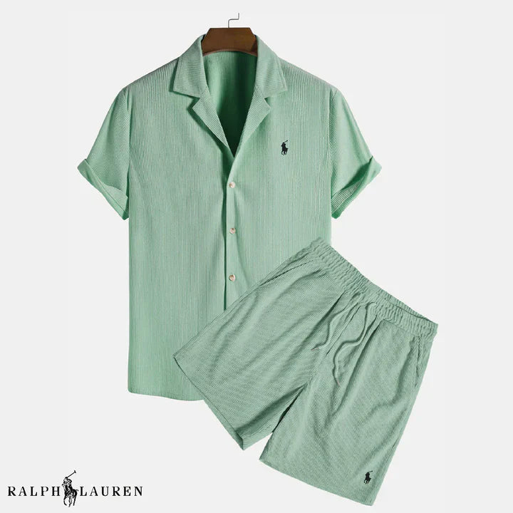 Set casual Verano (1+1) | ParigiCharme™
