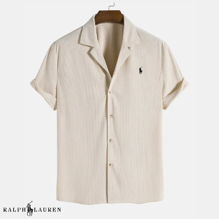 Pacchetto Esclusivo: Camicia Elegante + Corto in Omaggio