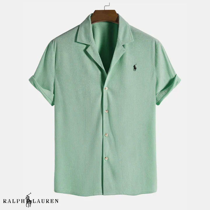 Pacchetto Esclusivo: Camicia Elegante + Corto in Omaggio