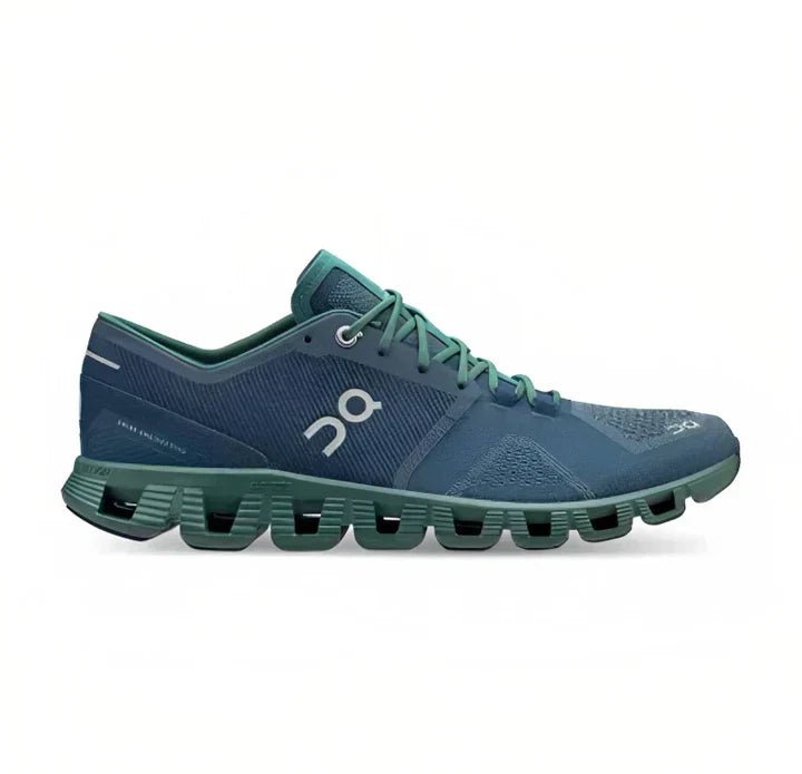 ON Cloud 5 chaussures unisexesParischarme