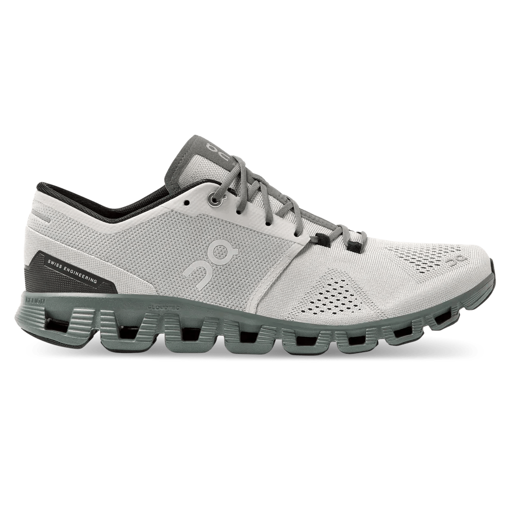 ON Cloud 5 chaussures unisexesParischarme