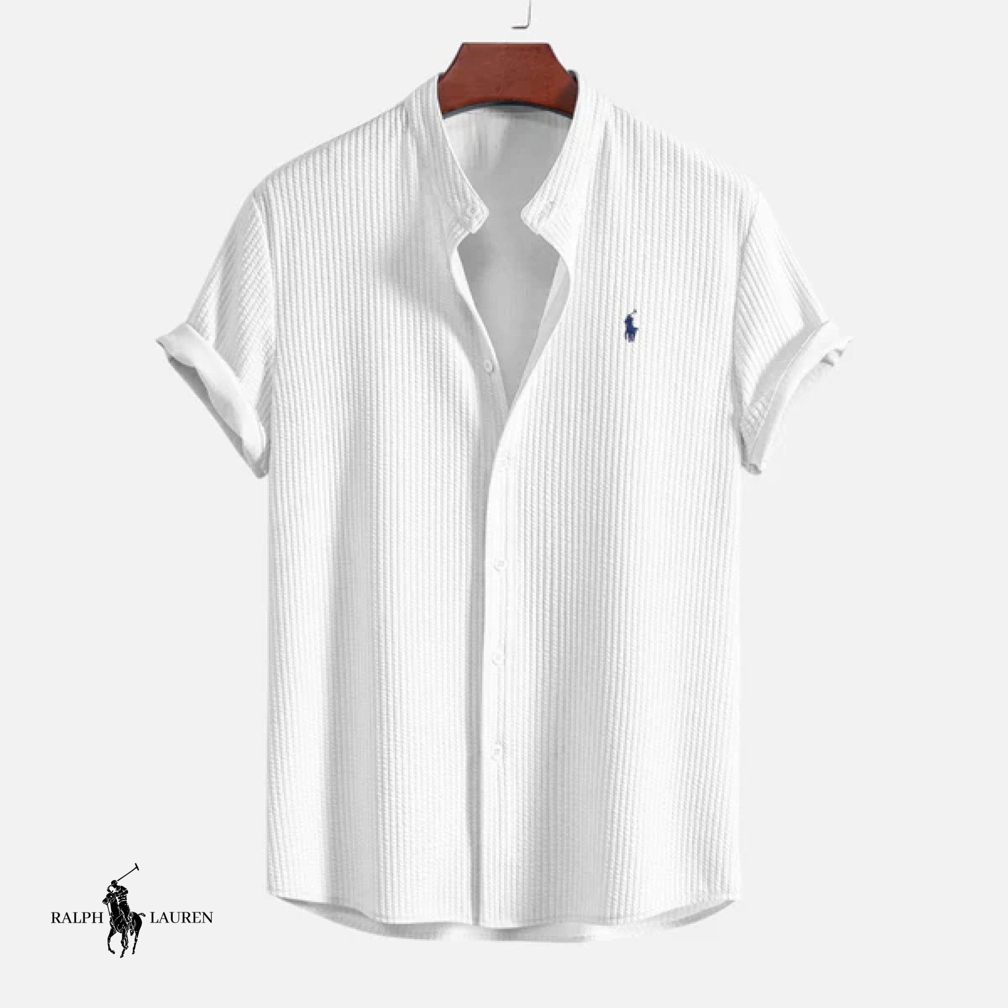 Pack Exclusif : Chemise Élégante + Short OffertParischarme