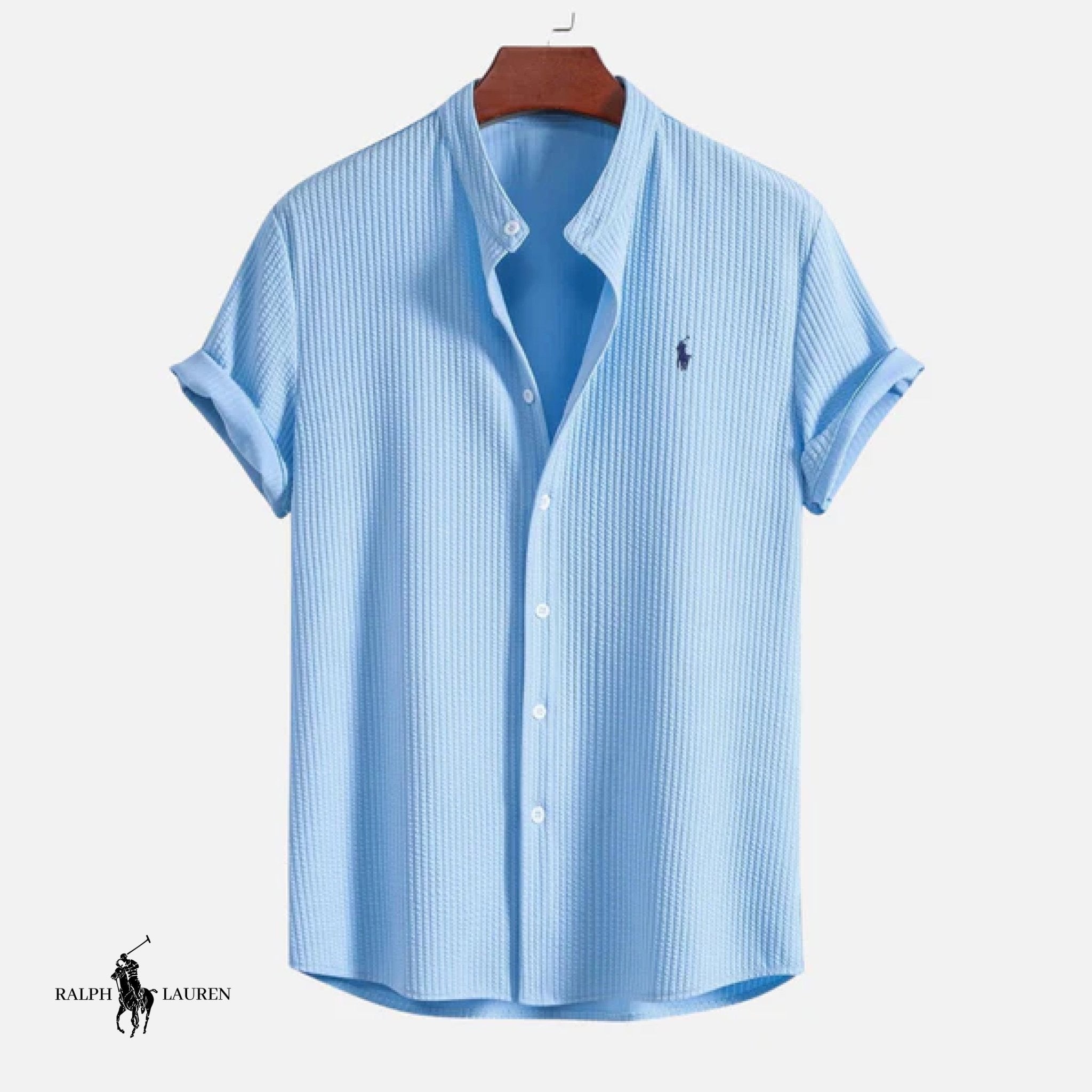 Pack Exclusif : Chemise Élégante + Short OffertParischarme