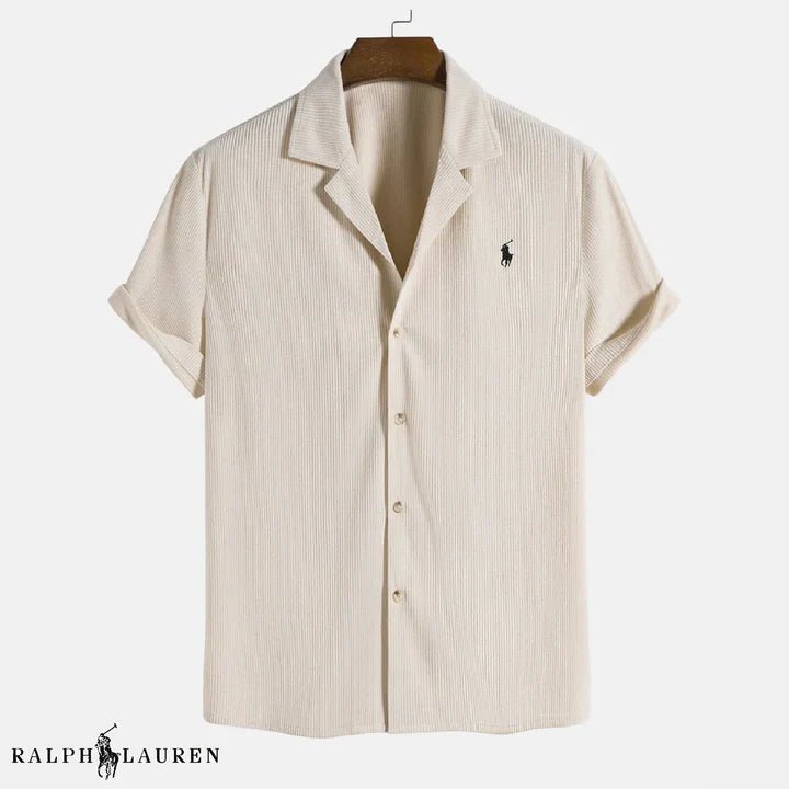 Pack Exclusif : Chemise Élégante + Short OffertParischarme