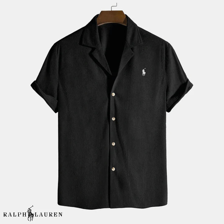 Pack Exclusif : Chemise Élégante + Short OffertParischarme