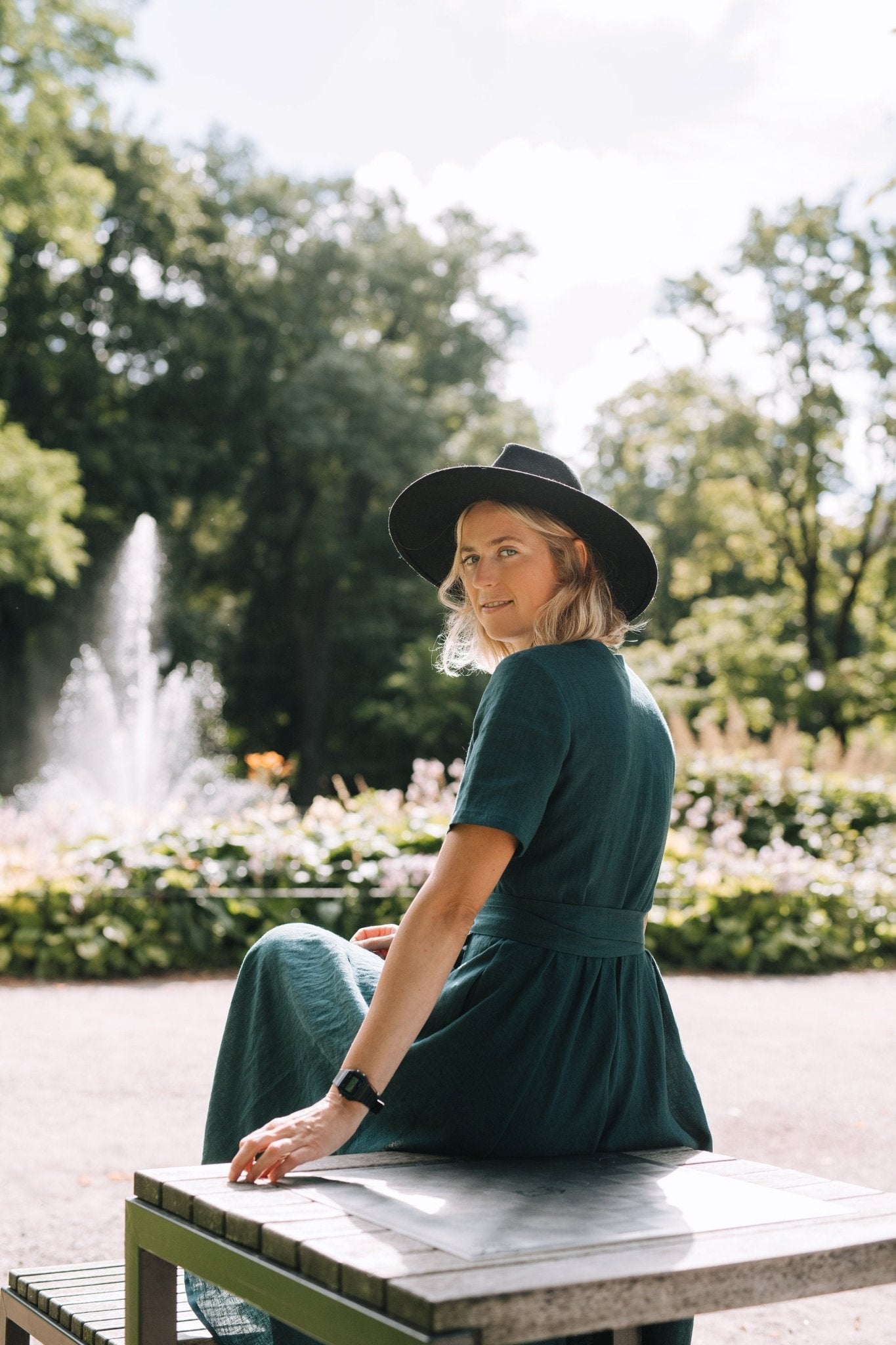 Perle de Soie | ParisCharme™Parischarme
