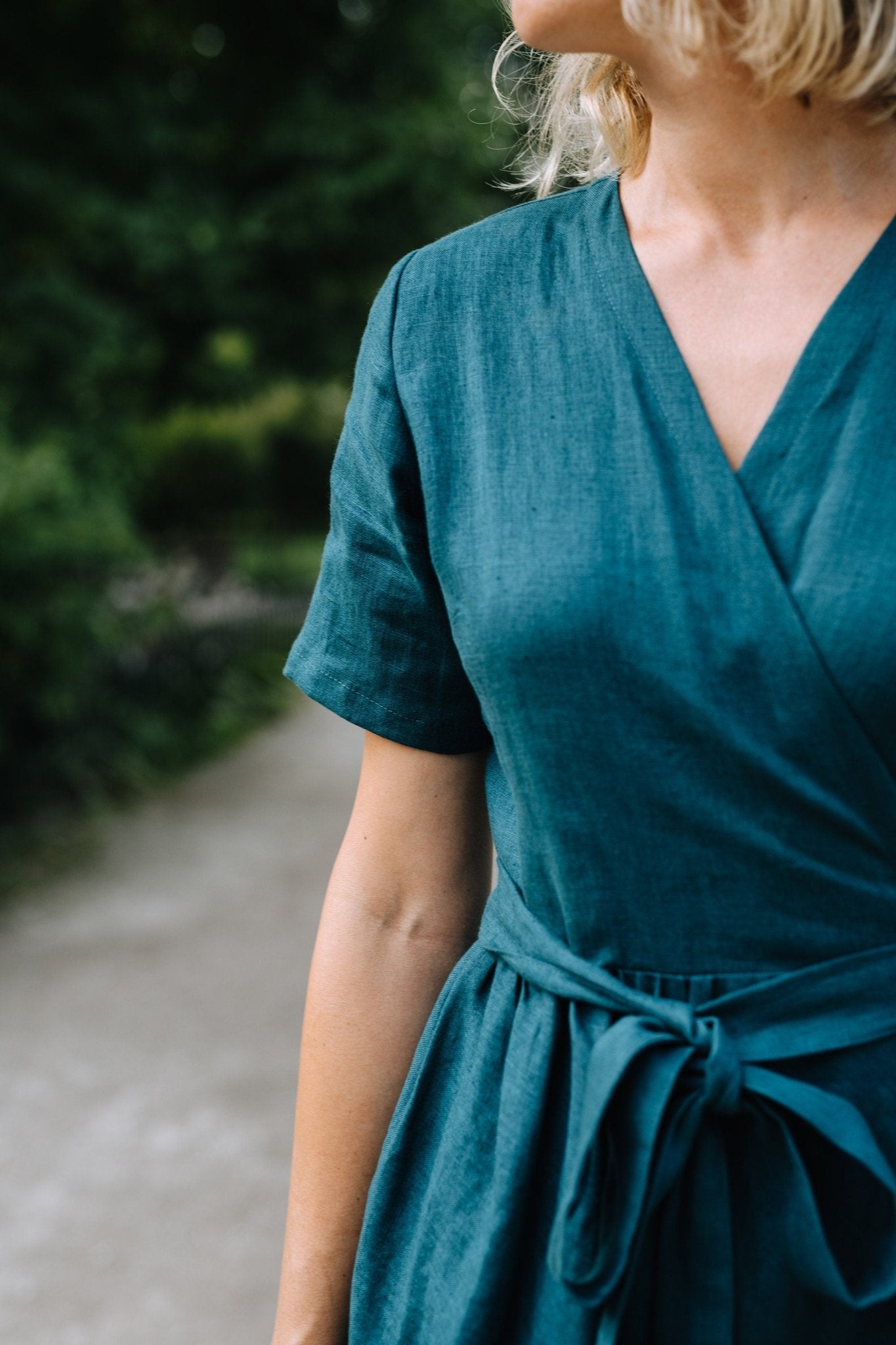 Perle de Soie | ParisCharme™Parischarme
