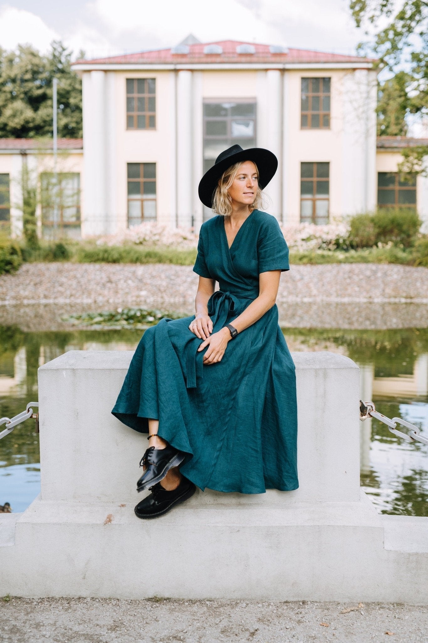 Perle de Soie | ParisCharme™Parischarme