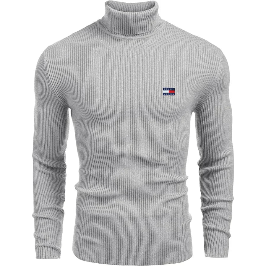 Pull à col rouléParischarme