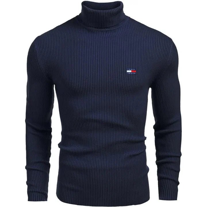 Pull à col rouléParischarme