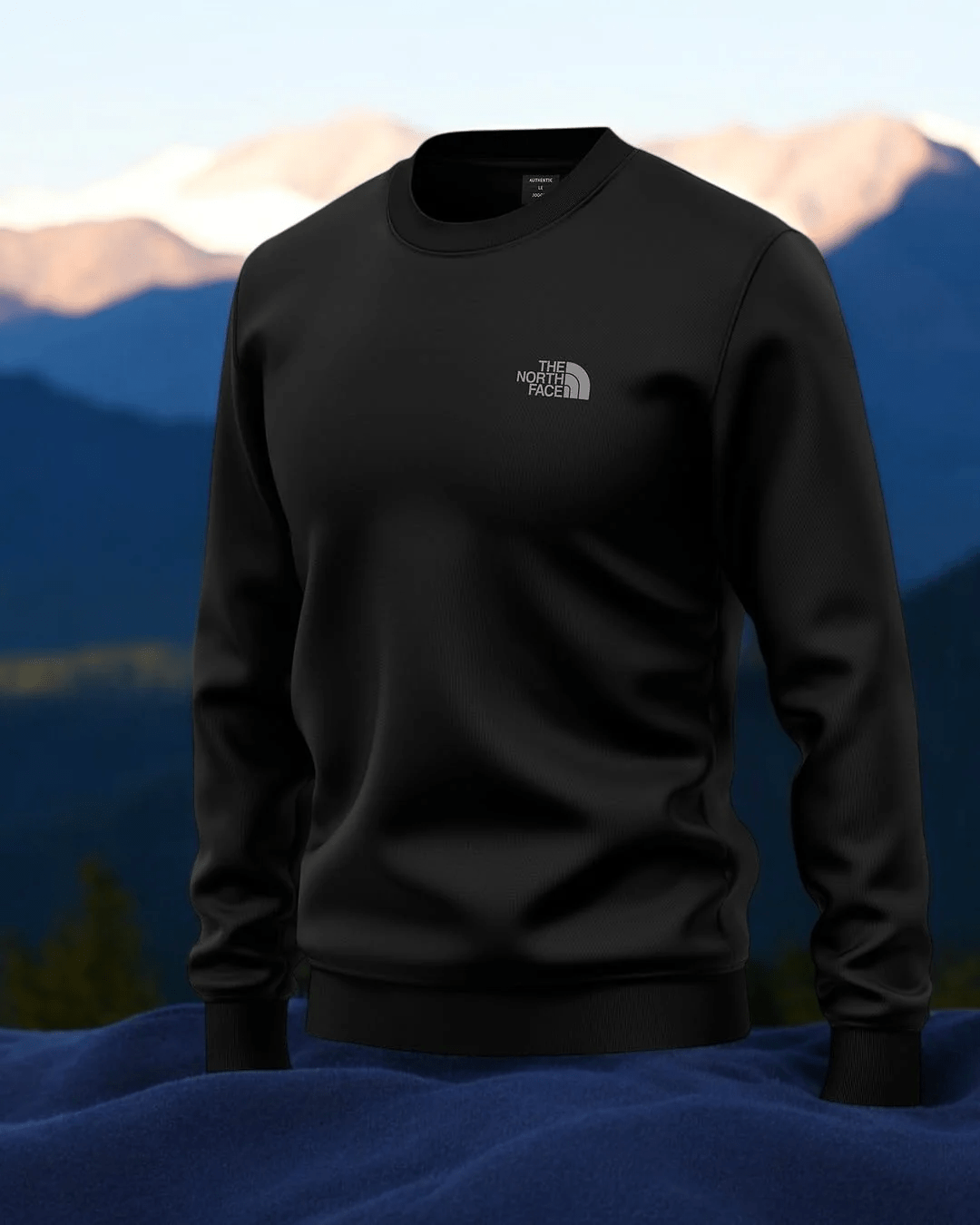Pull Homme TNF™ (DÉSTOCKAGE)Parischarme
