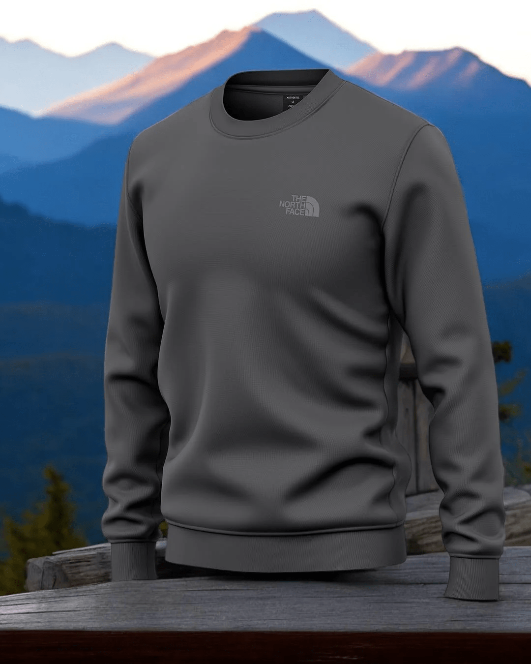 Pull Homme TNF™ (DÉSTOCKAGE)Parischarme