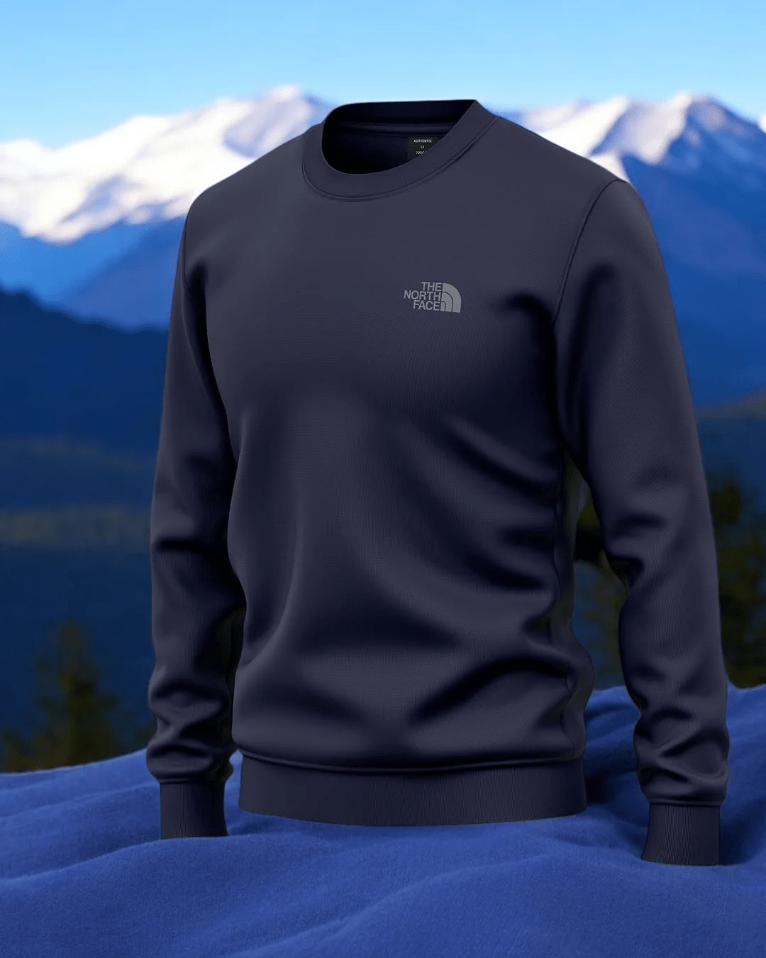 Pull Homme TNF™ (DÉSTOCKAGE)Parischarme