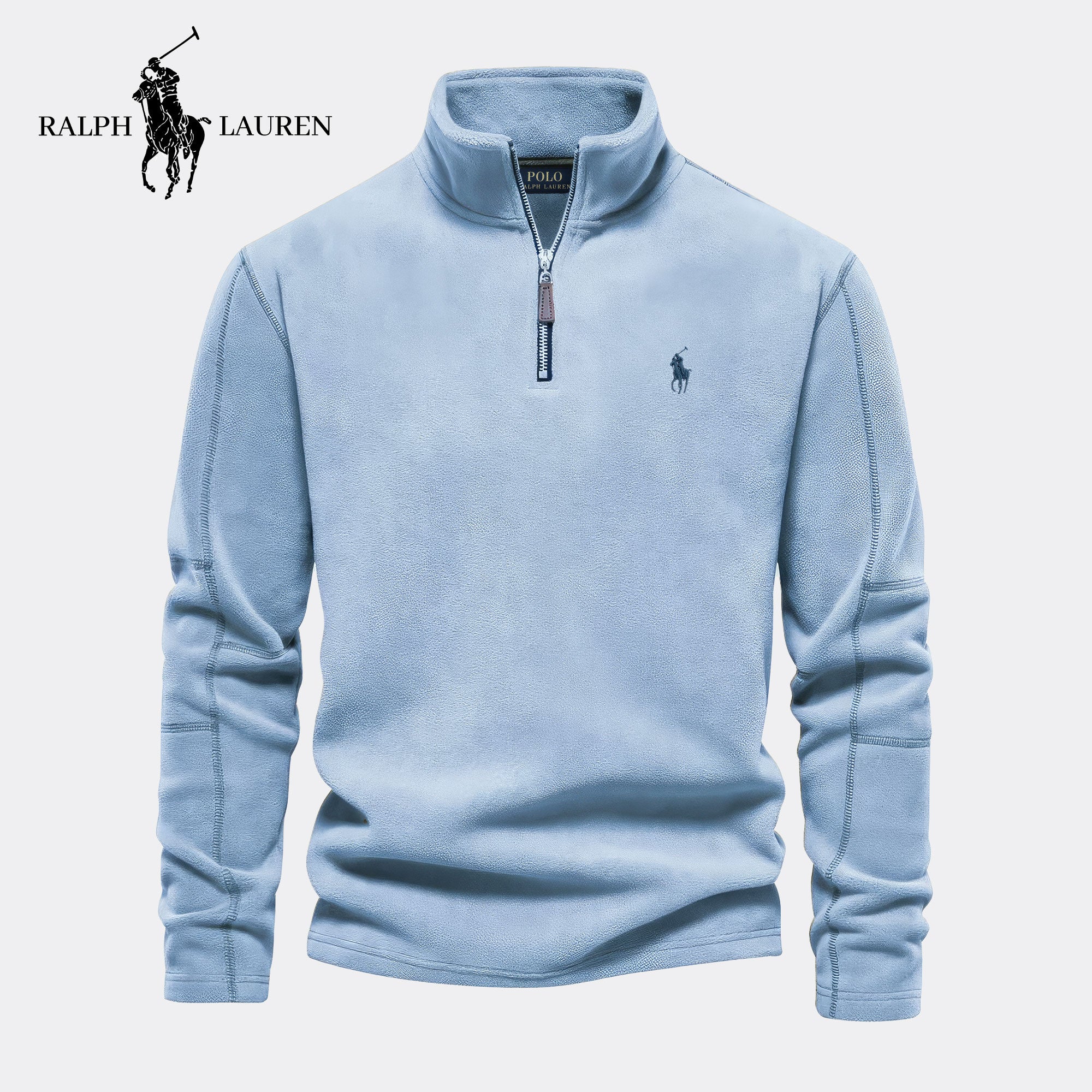 Pull Prestige R&L (115 Pièces Disponibles)Parischarme