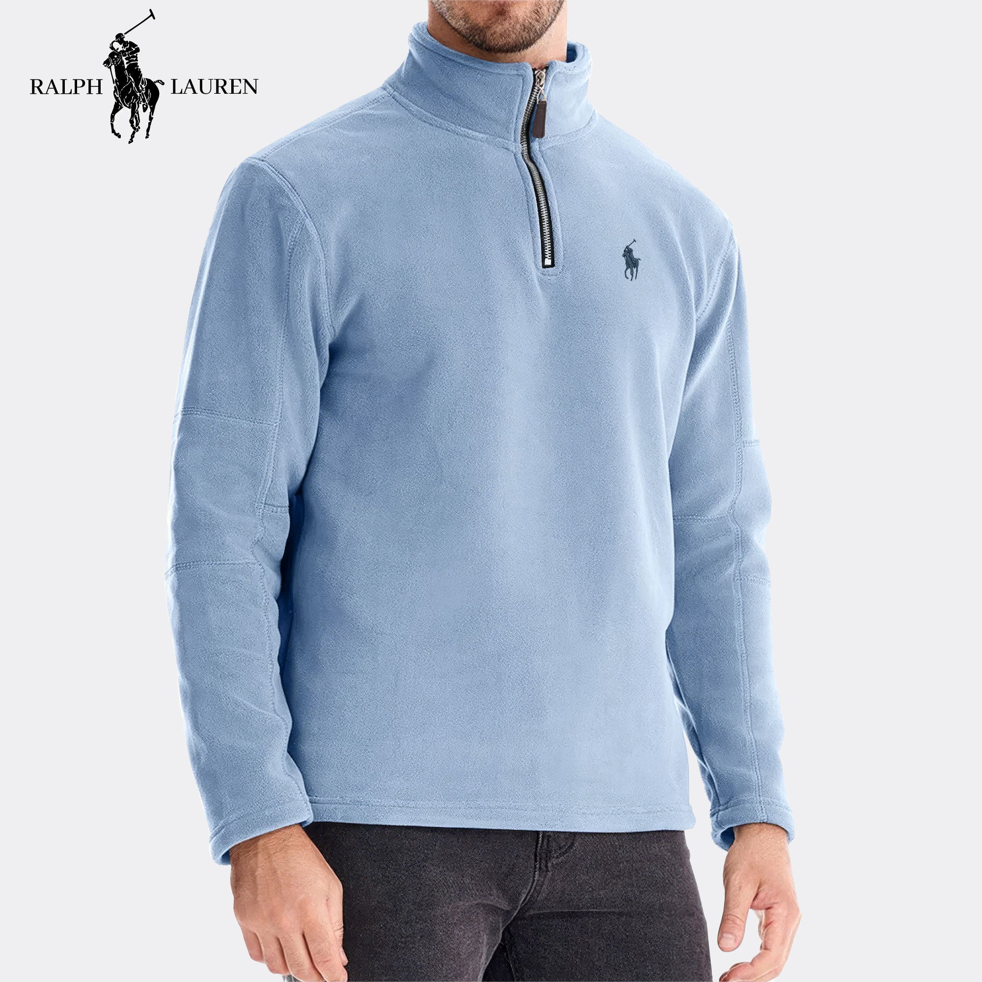 Pull Prestige R&L (115 Pièces Disponibles)Parischarme