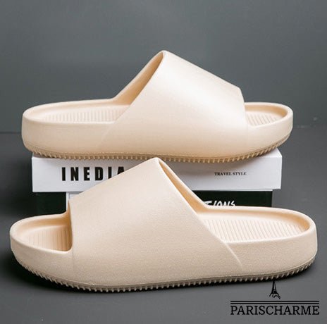 Sandales Estivalis | ParisCharme™Parischarme