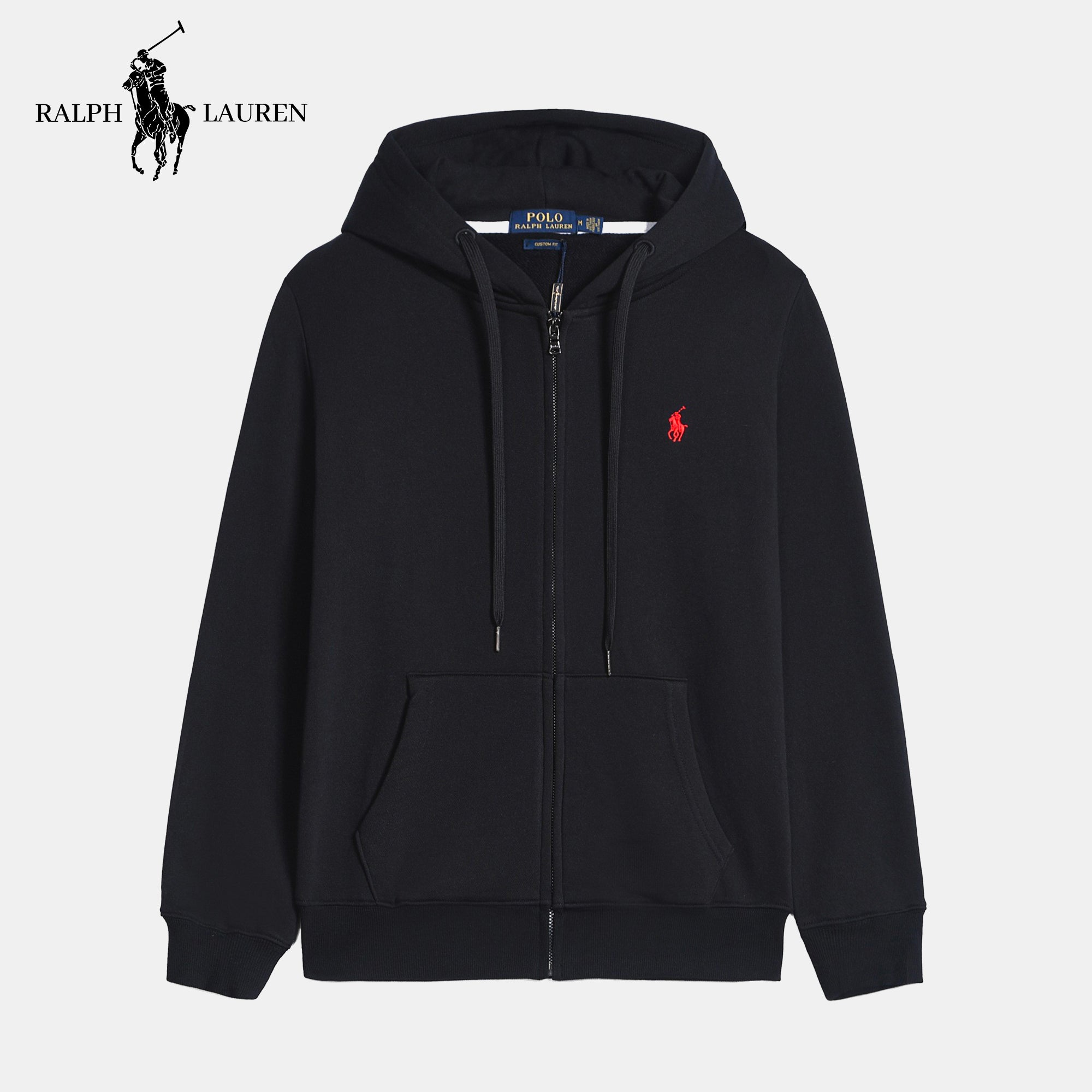 Sweat - Shirt à Capuche Classique R&LParischarme
