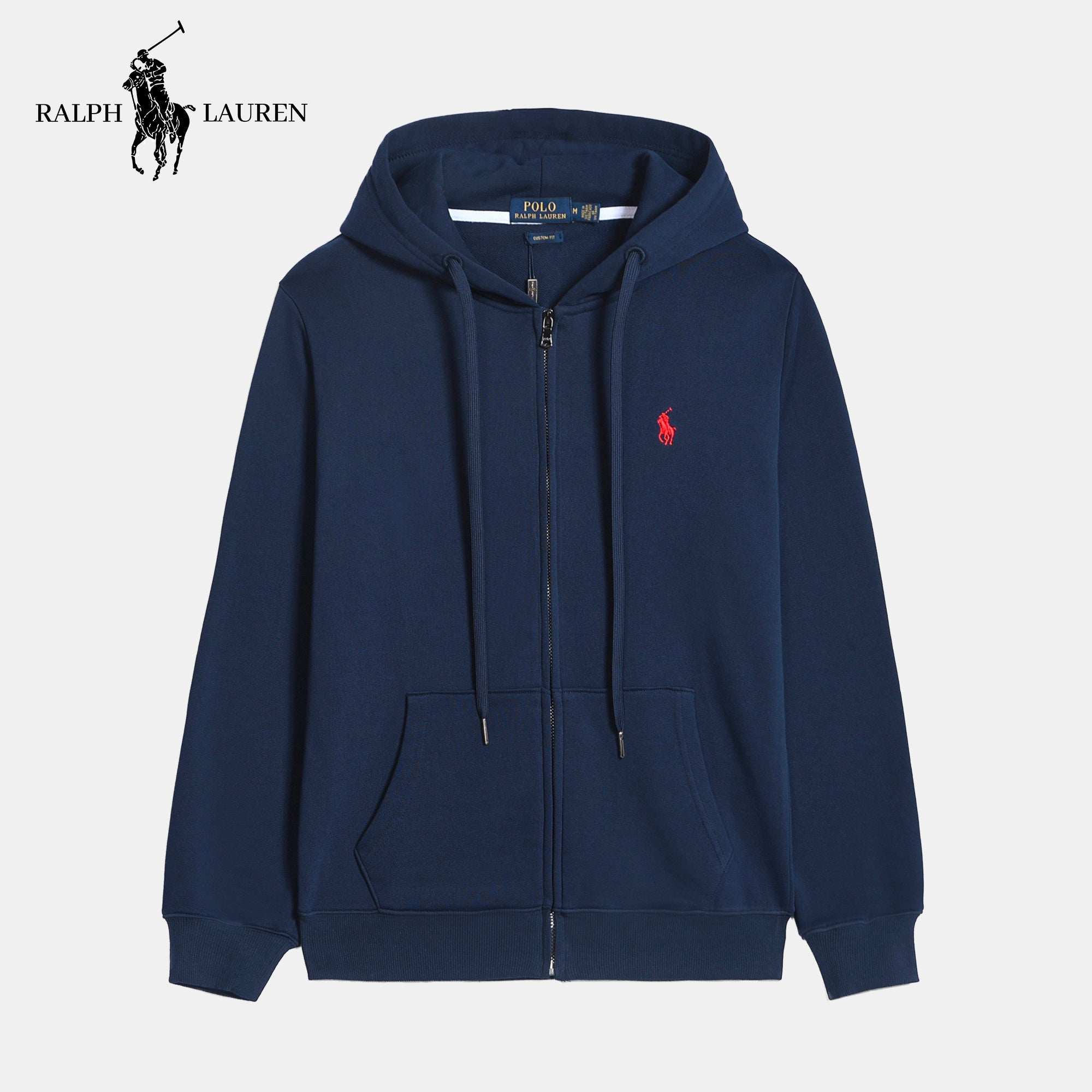 Sweat - Shirt à Capuche Classique R&LParischarme