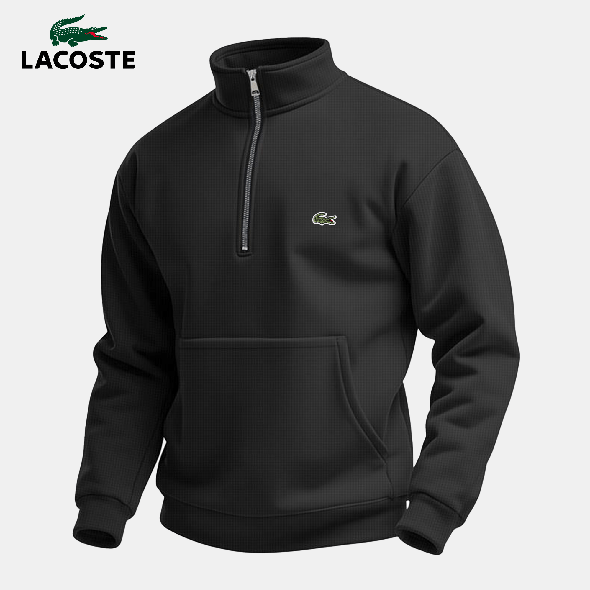 Sweatshirt Demi - Zip LC™ (DÉSTOCKAGE)Parischarme
